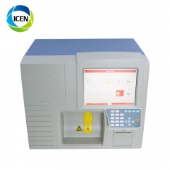 IN-B2400plus ICEN lab cbc hematology analyzer blood machine