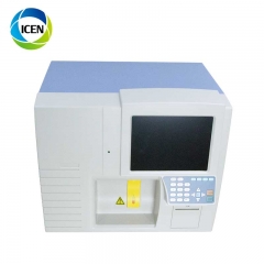 IN-B2400plus ICEN lab cbc hematology analyzer blood machine