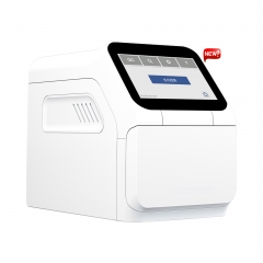 IN-B173V3 Fully Automatic On-site Blood Chemistry Analyzer