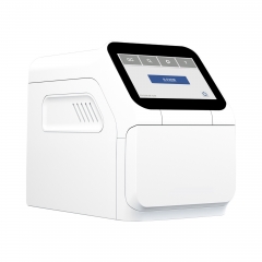 IN-B173V3 Fully Automatic On-site Blood Chemistry Analyzer