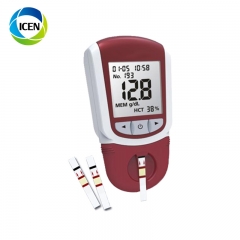 IN-B152 mini Diagnosis Machine plus hemoglobin Test Equipment/Hemoglobin Meter