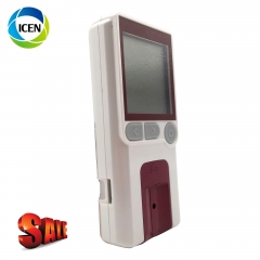 IN-B152-2 Portable Home and Medical blood testing Analyzer machine hemoglobin meter