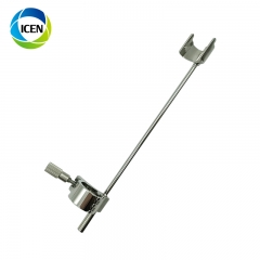 IN-A047 high quality stainless steel kidney/liver/GYN biopsy needle guide for ultrasound