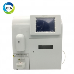 IN-B140 ICEN Electrolyte analyzer machine Portable Medical ise Serum blood gas Easylyte electrolyte analyzer