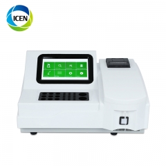 IN-B790 hospital used clinical Blood test machine fully automated biochemistry analyzer