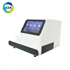 IN-B300 medical laboratory equipment for clinic and hospital testing Urine Analyzer