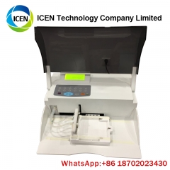 IN-B160 Elisa washer/microplate washer/elisa plate washer