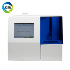 IN-B800 portable Glycated Hemoglobin meter Analyzer for lab test machine