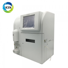 IN-B140 ICEN Electrolyte analyzer machine Portable Medical ise Serum blood gas Easylyte electrolyte analyzer