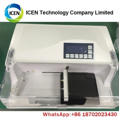 IN-B320 Digital Elisa Plate Washer Lcd Display Microplate Washer