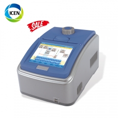 IN-B9612T-S Medical Lab Real Time PCR Thermal Cycler Price Of PCR Instrument For DNA Testing
