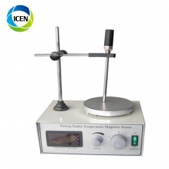 IN-B3A Multi position heating hotplate Laboratory Stirring Hot Plate Heating Magnetic Stirrer With Hot Plate