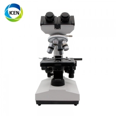 IN-B129 ophthalmic student used laboratory machine biological operating microscope