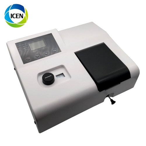 IN-B046 Portable UV visible ftir lamp for device spectrophotometer