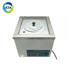 IN-B075 laboratory cooling shaker chiller thermostatic water massage bath
