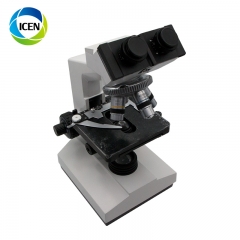 IN-B129 ophthalmic student used laboratory machine biological operating microscope