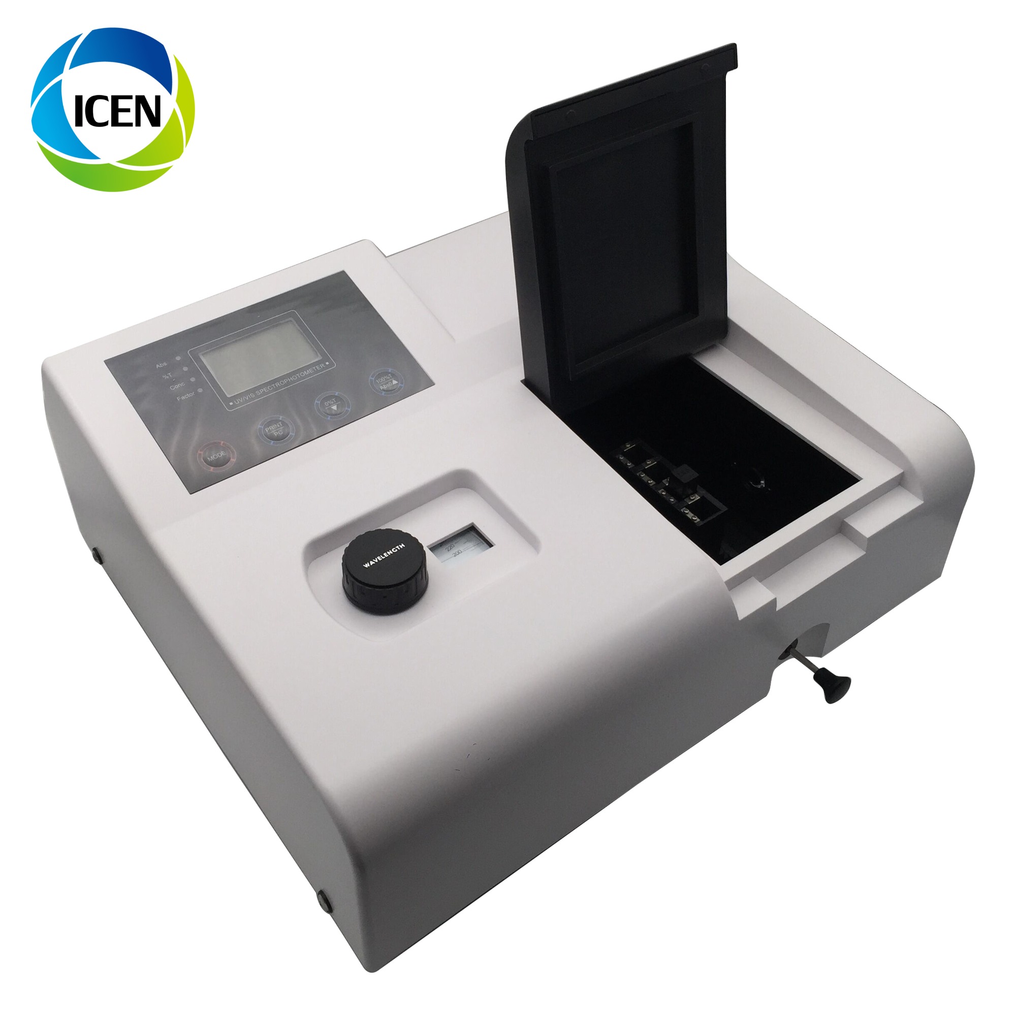 IN-B046 Portable UV visible ftir lamp for device spectrophotometer ...