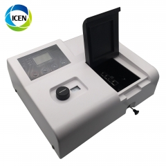 IN-B046 Portable UV visible ftir lamp for device spectrophotometer