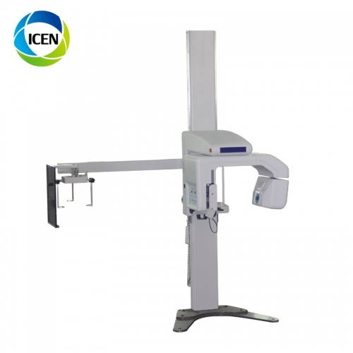 IN-D043 Medical Digital System X-Ray Equipment Scanner Panoramic X Ray Machine For Oral Use