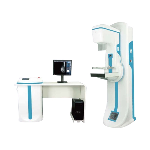 IN-DM600 High Frequency Mastography X-ray Machine Breast Full Field Digital Mammography System