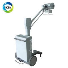 IN-D50BY Mobile Medical Diagnostic Radiograph Xray Machine