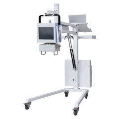 IN-D100BY portable x-ray / digital x-ray machine prices / Portable high frequency x-ray unit