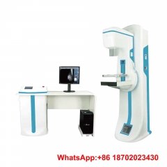 IN-DM600 High Frequency Mastography X-ray Machine Breast Full Field Digital Mammography System