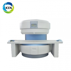 IN-035T China hospital medical C-shape Permanent MRI Machine MRI Scanner