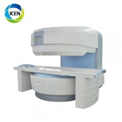 IN-035T China hospital medical C-shape Permanent MRI Machine MRI Scanner