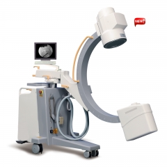 IN-D3310 mobile hospital c-arm x-ray fluoroscopy machine price