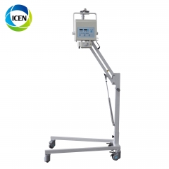 IN-D06 50MA 100MA 200MA 500MA digital mobile x ray machine price