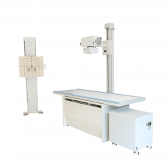 IN-DR50 ICEN hospital chest radiology x-ray machine