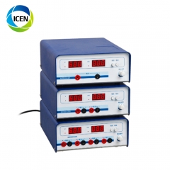 IN-B038 fully auto gel Electrophoresis apparatus Electrophoresis Analyzer