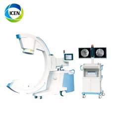 IN-D7200 Medical Portable 3D C-Arm X-Ray Digital Fluoroscopy Machine C-Arm X-Ray Price