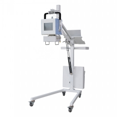 IN-D100BY portable x-ray / digital x-ray machine prices / Portable high frequency x-ray unit