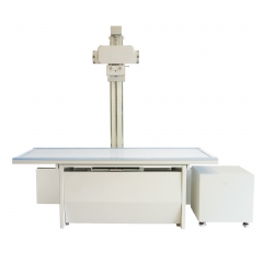 IN-DR50 ICEN hospital chest radiology x-ray machine