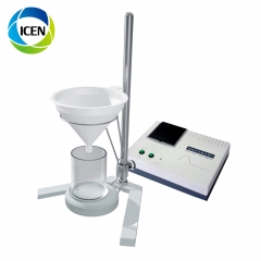 IN-B961 hospital Intelligent Uroflowmetry system uroflowmeter