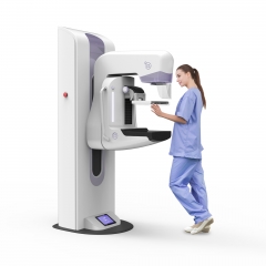 IN-D600 ICEN hospital Digital mammography x-ray breast diagnosis machine device