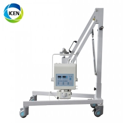 IN-D06 50MA 100MA 200MA 500MA digital mobile x ray machine price