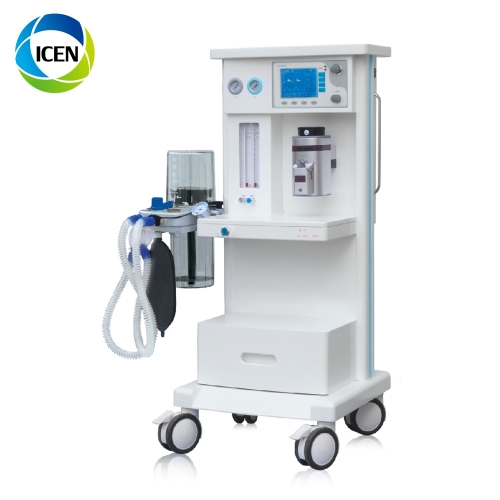 IN-560B2 General and Clinical Anesthesiology Machine For Hospital Ambulance