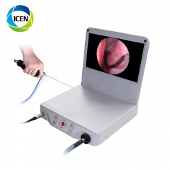 IN-GW601 Flexible HD Recorder Medical Endoscopy Equipment Endoscope CCD Camera