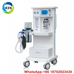 IN-560B2 General and Clinical Anesthesiology Machine For Hospital Ambulance