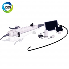 IN-P029-2 ICEN endoscopy camera Imaging System flexible portable endoscope camera