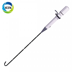 IN-P029-2 ICEN endoscopy camera Imaging System flexible portable endoscope camera