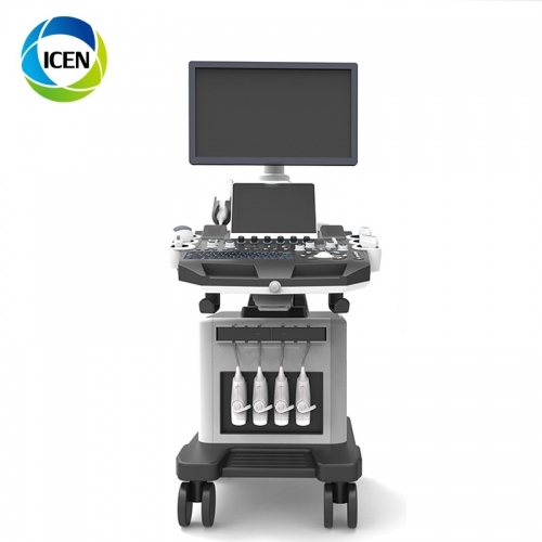 IN-A900 ultrasound machine 4d color doppler ultrasound scanner