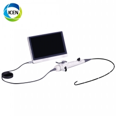 IN-P029-2 ICEN endoscopy camera Imaging System flexible portable endoscope camera