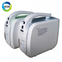 IN-IJ3 Hospital oxygen machine Price of oxygen concentrator