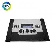 IN-G055 ICEN hospital Hearing Test Diagnostic machine portable clinical Audiometer