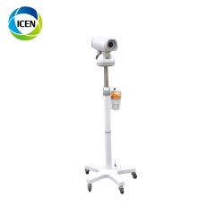 IN-G9800A Portable Surgical Video gynecological colposcopy machine for woman