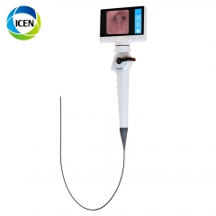 IN-P029-2 ICEN endoscopy camera Imaging System flexible portable endoscope camera